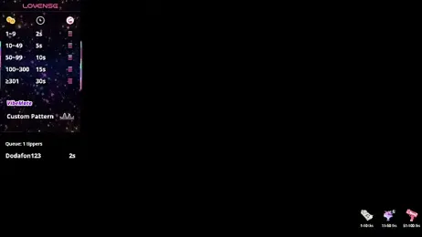 sweet-lollipop69 stripchat stream image