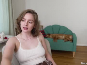 marymoody chaturbate stream image