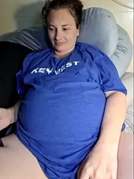MilfyMrsRobinson stripchat stream image