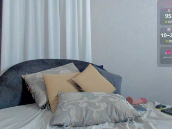 honey-babaa bongacams stream image