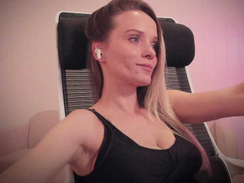 Louise_Dance bongacams stream image