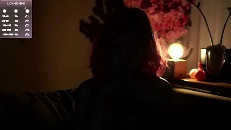 EdlinHargus stripchat stream image