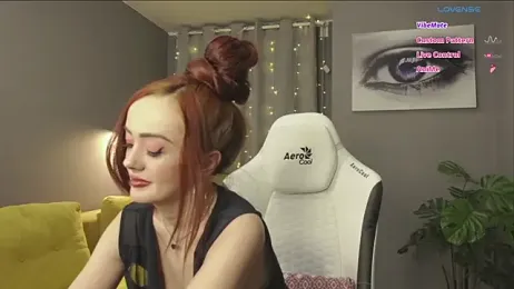 Megany stripchat stream image