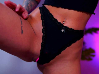 NatyDesiree bongacams stream image