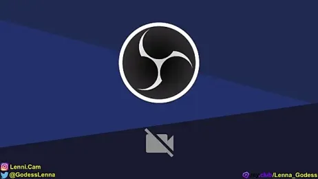 Lenna_Godess stripchat stream image