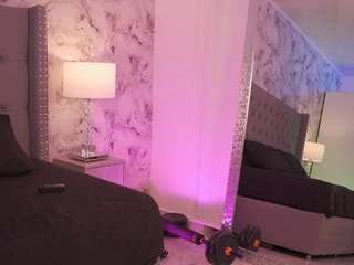 charlotte-harris camsoda stream image