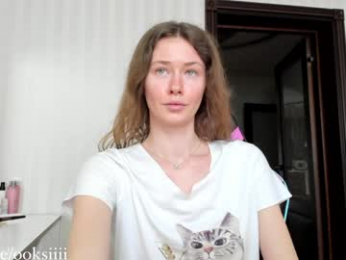 oksanafedorova chaturbate stream image