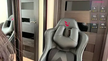 melana_love stripchat stream image