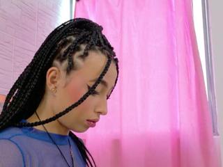 Electra Joness flirt4free stream image