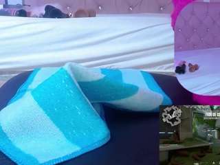 hyliebloom camsoda stream image