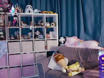 madnessalise chaturbate stream image