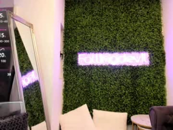 hotfallingdevil chaturbate stream image