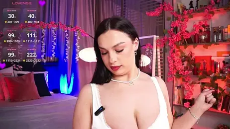 LunaNight stripchat stream image