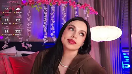 LunaNight stripchat stream image