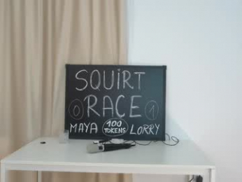 sexxylorry chaturbate stream image