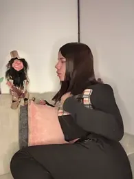 Laura-Khalifa stripchat stream image, 11.04.2025 21:10