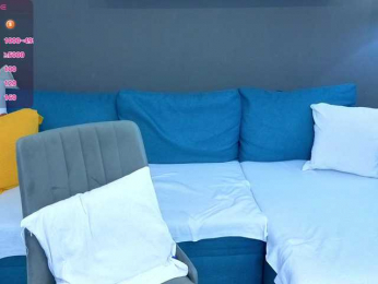 ChristalX bongacams stream image