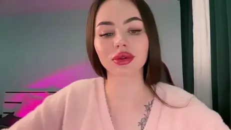 AlmaryKim stripchat stream image