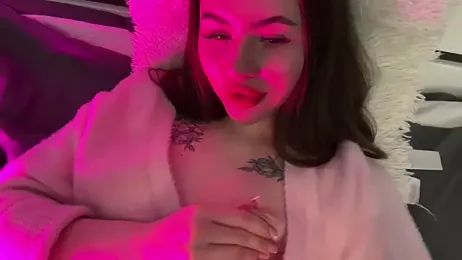 AlmaryKim stripchat stream image