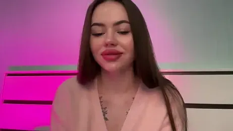 AlmaryKim stripchat stream image