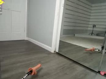 rosiebones chaturbate stream image, 11.04.2025 19:00