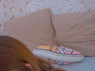 Milana Evans flirt4free stream image