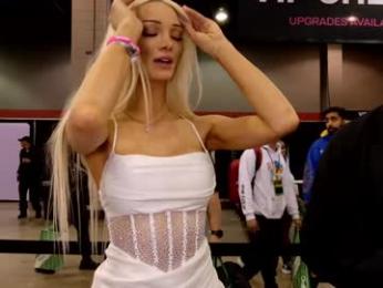 bunnydollstella chaturbate stream image, 11.04.2025 23:00