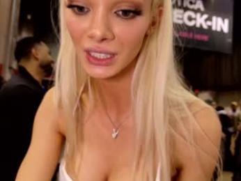 bunnydollstella chaturbate stream image, 11.04.2025 23:00