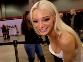 bunnydollstella chaturbate stream image, 11.04.2025 23:00