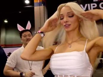 bunnydollstella chaturbate stream image, 11.04.2025 23:00