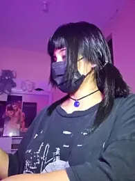 Latin_summer stripchat stream image