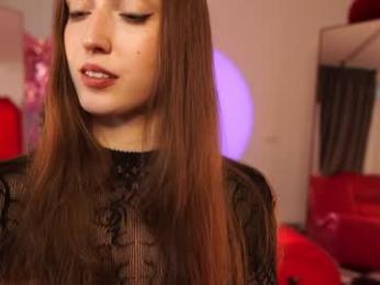 _meganmeow_ chaturbate stream image