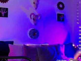 saint-sinner camsoda stream image