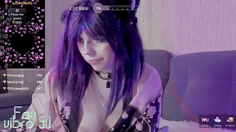HardcoreHentai stripchat stream image