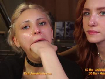 a_mhere chaturbate stream image