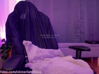 victoriahillova chaturbate stream image