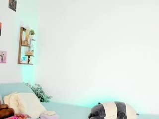 irisallen camsoda stream image