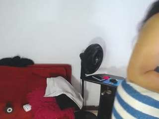 annacaribean camsoda stream image