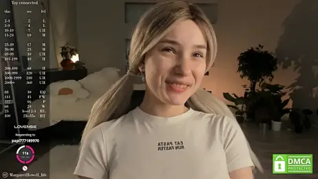 MaryWeberc stripchat stream image