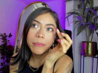 Lesly Bailey flirt4free stream image