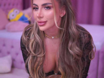 AshleysinnX bongacams stream image