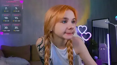 Britney_Lynch stripchat stream image