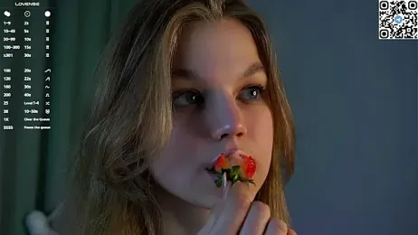 EdlinAlliston stripchat stream image