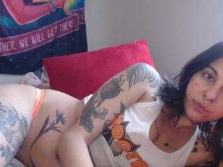 dahliaexotica camsoda stream image