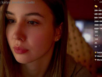 Milkaff- bongacams stream image