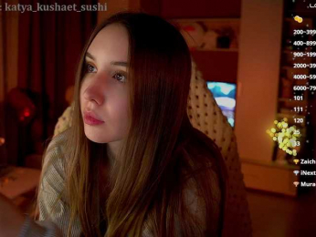 Milkaff- bongacams stream image