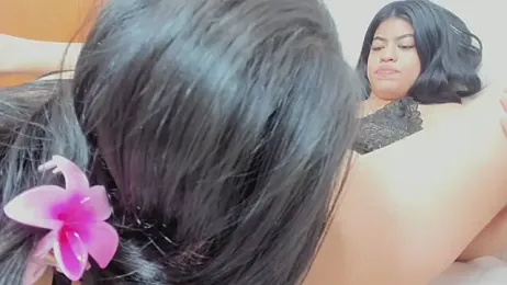 Lesbiandreams stripchat stream image