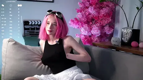 EdlinHargus stripchat stream image