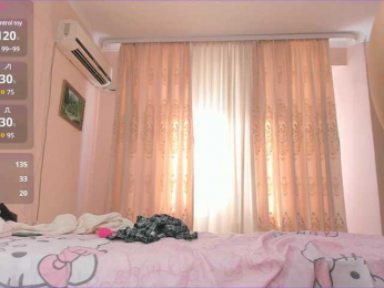 AnzuKim bongacams stream image