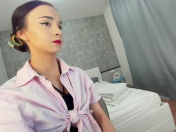 ehotlovea chaturbate stream image